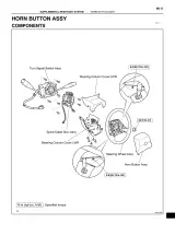 1996–2004 Toyota Hino 15B-FTE DUTRO WU300/WU340/WU410 OEM Manual – preview page 7