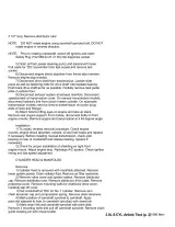 1986 Mercedes-Benz 300E Service Manual (PN 126-589-10–21-00) – preview page 2