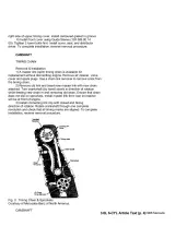 1986 Mercedes-Benz 300E Service Manual (PN 126-589-10–21-00) – preview page 4