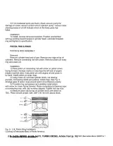 1987 Mercedes-Benz 300D Service Manual – preview page 2