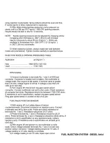 1987 Mercedes-Benz 300D Service Manual – preview page 4