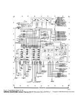1987 Mercedes-Benz 190D, 300D, 300SDL, 300TD, 260E, 420SEL, and 560 series Service & Repair Manual (OEM) – preview page 7