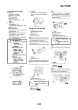 2011 Yamaha YZ450F(A) Service Manual (P/N 33D-28199-81-E0) – preview page 5