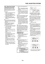 2012 Yamaha YZ450F(B) / YZ450F Owner's Service Manual (P/N 33D-28199-82-E0) – preview page 7