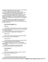 1989 Mercedes-Benz 560SL Service & Repair Manual – preview page 2