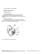 1989 Mercedes-Benz 560SL Service & Repair Manual – preview page 3