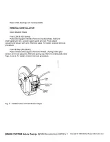 1989 Mercedes-Benz 300TE Service Manual – preview page 3