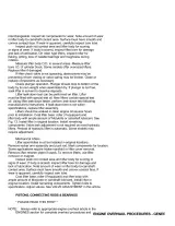 1989 Mercedes-Benz 300TE Service Manual – preview page 5