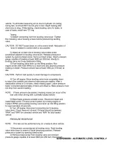 1989 Mercedes-Benz 300TE Service Manual – preview page 6