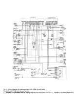 1989 Mercedes-Benz 300TE Service Manual – preview page 7