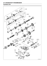 2010–2012 Kawasaki 1400GTR ABS / Concours 14 ABS Service & Repair Manual (P/N 99924-1431-03) – preview page 4