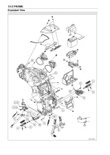 2010–2012 Kawasaki 1400GTR ABS / Concours 14 ABS Service & Repair Manual (P/N 99924-1431-03) – preview page 7