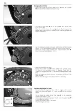 2007 KTM 450 SX-F, 505 SX-F & 450 SXS-F Service & Repair Manual (P/N 3.206.029-E) – preview page 2