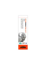 2004–2010 KTM 250 / 300 SX, SXS, MXC, EXC, EXC SIX DAYS, XC, XC-W Workshop Manual (P/N C4085-91017) – preview page 3