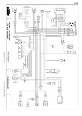 2004–2010 KTM 250 / 300 SX, SXS, MXC, EXC, EXC SIX DAYS, XC, XC-W Workshop Manual (P/N C4085-91017) – preview page 7