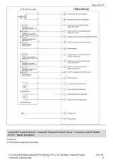2013 KIA Sportage Repair Manual (OEM) – preview page 5