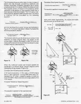 MerCruiser MCM TR / MCM TRS Stern Drive Units Service Manual #5 (P/N 90-12935 1085) – preview page 2