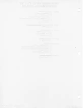 MerCruiser TR/TRS Stern Drive Units Service Manual – Complete Guide for Maintenance and Repair Preview image 4