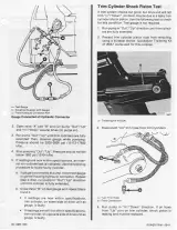 MerCruiser MCM TR / MCM TRS Stern Drive Units Service Manual #5 (P/N 90-12935 1085) – preview page 6