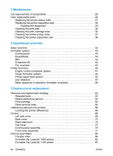 2003 HP LaserJet 1150 / 1300 Series Service Manual (P/N Q1334-90928) – preview page 2