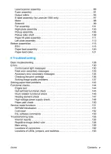 2003 HP LaserJet 1150 / 1300 Series Service Manual (P/N Q1334-90928) – preview page 4
