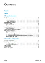 2003 HP LaserJet 1150 / 1300 Series Service Manual (P/N Q1334-90928) – preview page 5