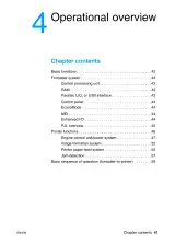 2003 HP LaserJet 1150 / 1300 Series Service Manual (P/N Q1334-90928) – preview page 6