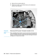 2003 HP LaserJet 1150 / 1300 Series Service Manual (P/N Q1334-90928) – preview page 7