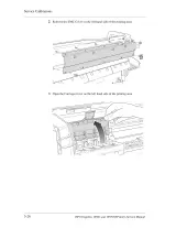 HP DesignJet 1050C / 1055CM Factory Service Manual (P/N C6071-90000) – preview page 7