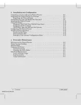 1996 HP DesignJet 700/750C/750C Plus/755CM Service Manual (P/N C4705-90000) – preview page 5