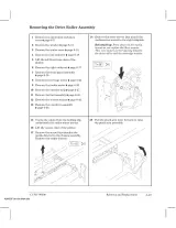1996 HP DesignJet 700/750C/750C Plus/755CM Service Manual (P/N C4705-90000) – preview page 7