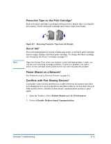 HP DeskJet 1220C Professional Series Service Manual 1999 – preview page 7