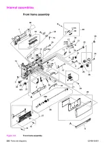 2003 HP Color LaserJet 1500, 1500L, 2500, 2500L, 2500n, and 2500tn Service Manual (P/N Q2488-90901) – preview page 7