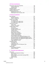 2003 HP Color LaserJet 3500 / 3700 Series Service Manual OEM – preview page 4