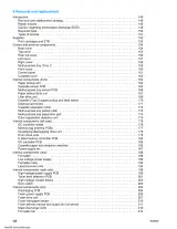 2005 HP Color LaserJet 5500, 5500n, 5500dn, 5500dtn, 5500hdn Service Manual (P/N C9656-90930) – preview page 6