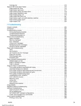 2005 HP Color LaserJet 5500, 5500n, 5500dn, 5500dtn, 5500hdn Service Manual (P/N C9656-90930) – preview page 7