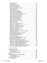 2001 HP LaserJet 2200 Series Service Manual (P/N C7058-90936) – preview page 6