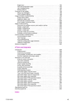 2001 HP LaserJet 2200 Series Service Manual (P/N C7058-90936) – preview page 7
