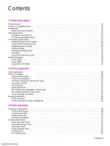 HP LaserJet 4100 Series Printer Service & Repair Manual (P/N C8049-90920) – preview page 3