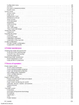 HP LaserJet 4100 Series Printer Service & Repair Manual (P/N C8049-90920) – preview page 4