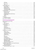 HP LaserJet 4100 Series Printer Service & Repair Manual (P/N C8049-90920) – preview page 5