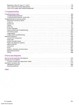 HP LaserJet 4100 Series Printer Service & Repair Manual (P/N C8049-90920) – preview page 6