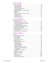 HP LaserJet 4200/4300 Series Printer Service Manual OEM (P/N Q2431-90912) – preview page 4
