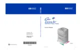 1999–2003 HP Color LaserJet 8500 / 8550 Factory Service Manual (P/N C7096-90967) – preview page 1