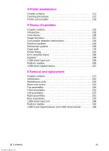 1999–2003 HP Color LaserJet 8500 / 8550 Factory Service Manual (P/N C7096-90967) – preview page 4