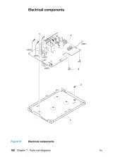 2000–2002 HP LaserJet 1200 Series OEM Service Manual (P/N 9036) – preview page 7