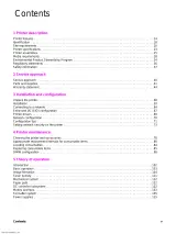 1997–1998 HP Color LaserJet 4500/4550 Series Printer Factory Service Manual (P/N C7085-90921) – preview page 5