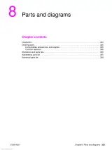 1997–1998 HP Color LaserJet 4500/4550 Series Printer Factory Service Manual (P/N C7085-90921) – preview page 7