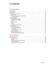 2002 HP LaserJet 5100 / 5100tn / 5100dtn / 5100Le Service Manual (P/N Q1860-90918) – preview page 5