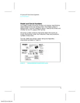 1995–1996 HP LaserJet 5P/5MP & 6P/6MP Service Manual (P/N C3980-99001) – preview page 4